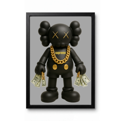 Money Moves - Сет от 3